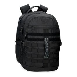 Sac à dos de Sport Reebok Cross One Noir Precio: 44.652. SKU: B18KEBXGNF