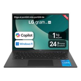 Ordinateur Portable LG 14Z90RU-G.AP55B