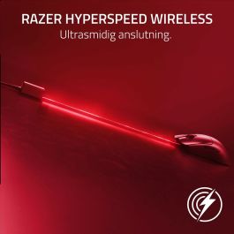 Razer Viper V3 Pro Sentinels edition Souris Sans Fil Optique 35000 DPI Rouge