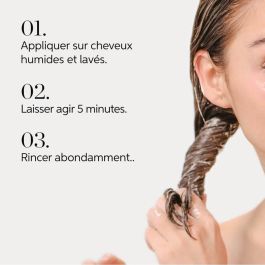 Masque pour cheveux Wella NUTRICURLS