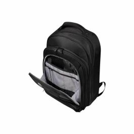 Port Designs Sac à dos pour ordinateur portable Manhattan 15.6" - 17.3" Noir