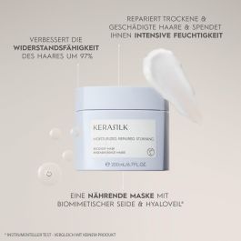 Masque pour cheveux Kerasilk SPECIALISTS 500 ml