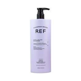 Shampooing REF COOL SILVER 1 L Precio: 37.95. SKU: B1EKZX9RJ5