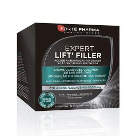 Forté Pharma Expert Lift Filler Soin Anti-rides 10 Ampoules Collagène Acide Hyaluronique Precio: 35.7709092. SKU: B18EVRSQ97