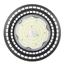 Osram 1916-HVUFO100W-H-CW Lampe industrielle LED UFO 100W 18000Lm 6000K IP65