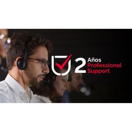 Microphone Laia BHM Noir