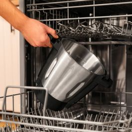 Robot culinaire Cecotec Mambo Touch 1600 W 3,3 L Noir