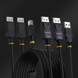 Câble adaptateur Startech DDU1226-KVM-CABLE