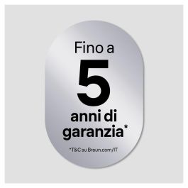 Épilateur à lumière pulsée Braun