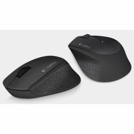 Souris sans-fil Logitech 910-004287 Noir
