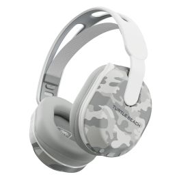 Turtle Beach Casque Sans Fil Stealth 500 pour PS - Camouflage Artico TBS-3103-95