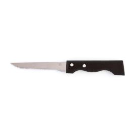 Cuchillo Chuletero Acero Inox Campagnard Remache Pradel 21,5 cm