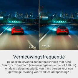 Écran Dell S3225QS 31,5" 4K Ultra HD