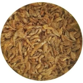 Aime Aliment principal crevettes gammarus pour tortue 1l