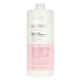 Revlon RE-START Shampooing Micellaire Protecteur Colorations 1000 ml Precio: 20.9499996. SKU: S0576019