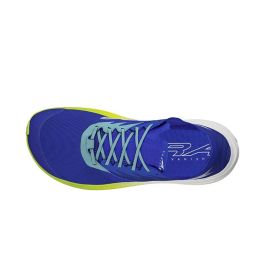 Chaussures de Running pour Adultes Altra Vanish Carbon 2 Bleu L