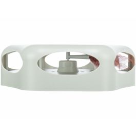 Jouet pour chats Trixie Gris Plastique Ø 22 cm