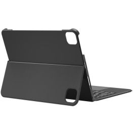 Belkin Everyday Tastatur iPad Air und iPad Pro, schwarz