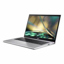 Ordinateur Portable Acer NX.K6TEB.04A 39" Intel Core i5-1235U 16 GB RAM 512 GB SSD Espagnol Qwerty