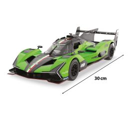 Voiture Télécommandée Mondo