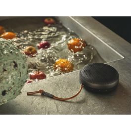 Bang&Olufsen BeoPlay A1 - 2nd Edition Bluetooth Speaker. Anthracite Black