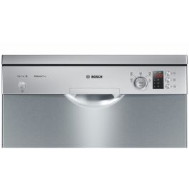 Lave-vaisselle BOSCH SMS25AI05E Acier 60 cm