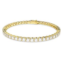 Bracelet Femme Swarovski 5657665 Precio: 213.5000004. SKU: B195QNCJZY