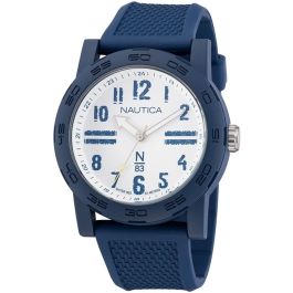 Montre Homme Nautica NAPATS301 (Ø 44 mm) Precio: 98.4999996. SKU: B1EDGT7MRH