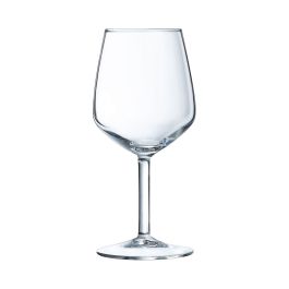Set de verres à vin Arcoroc Silhouette Transparent verre 310 ml Vin (6 Unités)
