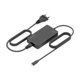 Chargeur mural Aisens ASCH-1PD45D067-BK 45 W Noir
