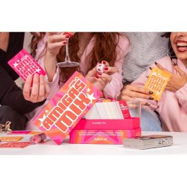 Jeux de cartes Amigas Mix
