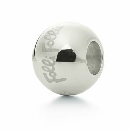 Perle de verre Femme Folli Follie 1P0F001 Argenté 1 cm Precio: 12.5000004. SKU: S0359308