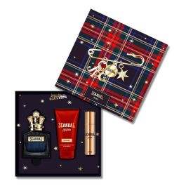 Jean Paul Gaultier Coffret Scandal Intense Pour Lui 2 Pièces