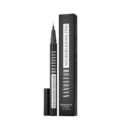Crayon à sourcils Nanobrow Microblading Dark Blonde (1 ml) Precio: 20.4999996. SKU: S05109344