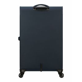 Valise American Tourister SummerRide Spinner Bleu 116 L 80 x 48 x 30 cm