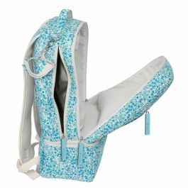 Sac organisateur pour poussette de bébé Miffy Garden