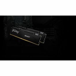 Mémoire RAM Kingston KF560C30BBE-16 16 GB DDR5 cl30