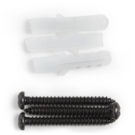 Mckenna Baliza LED 10W 612Lm 4200K IP54 WM-TY302-10W-780-W