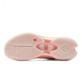 Chaussures de Basket-Ball pour Adultes Peak Talent 1 Rose 46