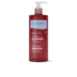 Dexeryl Gel Nettoyant Anti-Imperfections Dexeclear 400 mL Precio: 14.4999996. SKU: B1DYQRHB47