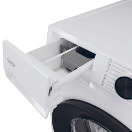 Machine à laver Haier BR410B8S 10 kg 60 cm 1400 rpm