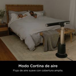 Ventilateur sur Pied Shark TF200SEU