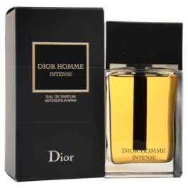 Christian Dior Dior Homme Intense 2011 Edp M 150 mL