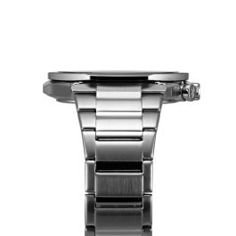 Casio EQB-1100D-1AER Montre Homme Acier Inoxydable Bluetooth Smart Solaire 51.1 mm