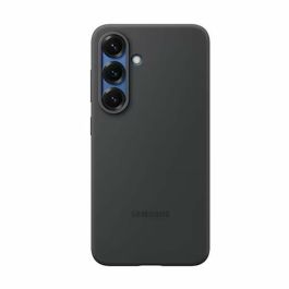 Samsung Galaxy S25 Plus Funda de silicona Protección óptima Diseño mate y suave al tacto SAM1735374281928