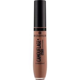 Essence Anti-Cernes Waterproof Camouflage+ Matt #200 8 mL