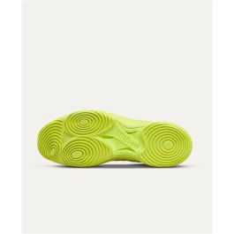 Chaussures de Tennis pour Homme Wilson Hurakn Pro V2 Jaune S