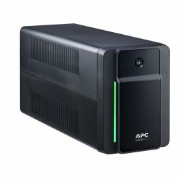 Système d'Alimentation Sans Interruption Interactif APC BX2200MI 1200 W Precio: 338.4999996. SKU: S7175645