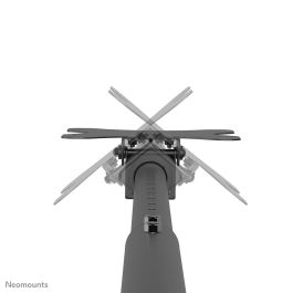 Support de table d'écran Neomounts CL35-340BL12 50 kg 23"-42"