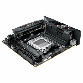 Carte Mère Asus AMD AM5 AMD